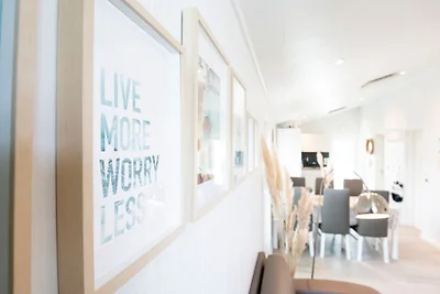 Freiberger Platz 23 Meeresrauschen