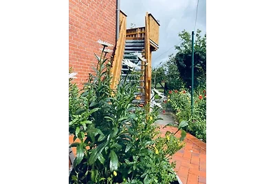 Ferienwohnung Wildblume