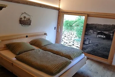 Chalet Schmuckkastal