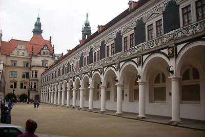 Dresden, Fewo Huhle