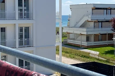 Meerblick 11 - Seemöwe