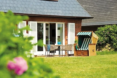 Appartamento Vacanza con famiglia Kampen