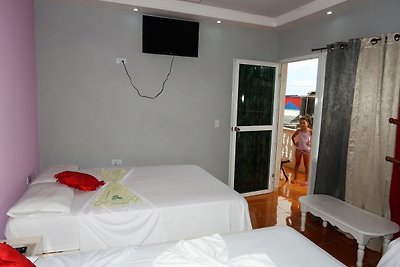Hostal Enrique Appartement 14