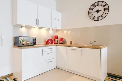 Sun&Snow Privatwohnungen im Baltic