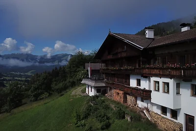 Ferienwohnung Loya Panorama (by