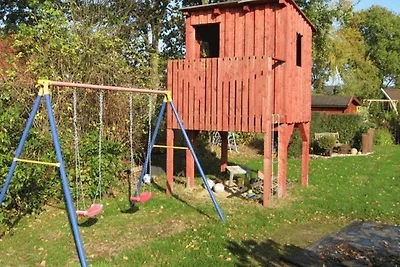 Appartamento Vacanza con famiglia Lüneburg