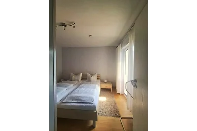 Maison de vacances Vacances relaxation Bad Salzungen