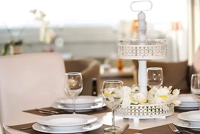 Appartement Vacances avec la famille Sierksdorf