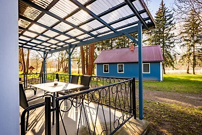 Ferienhaus am See