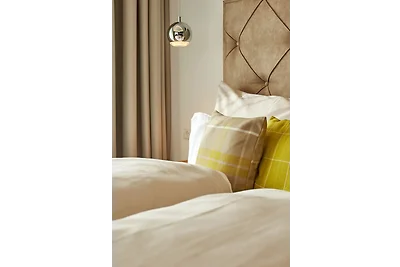 Appartamento Vacanza con famiglia Seefeld in Tirol