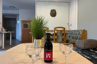 Mariazellerhof Room 210