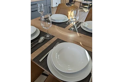 Haus Albatros OG - Exklusive Fewo