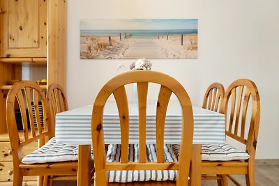 Ferienwohnung Dömeland