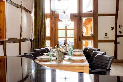 Natur-Refugium | Pool I Sauna |