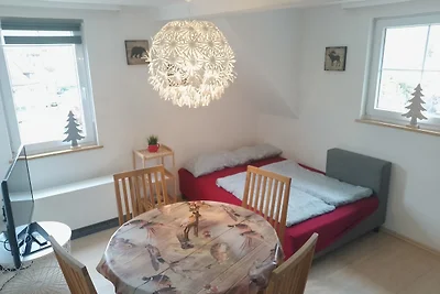 apartman za odmor Obiteljski odmor Baiersbronn