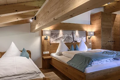 Chaletapartment Gipfelwind