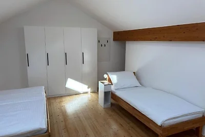 Vakantieappartement Gezinsvakantie Freistadt