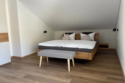 Appartamento Vacanza con famiglia Vogtsburg im Kaiserstuhl