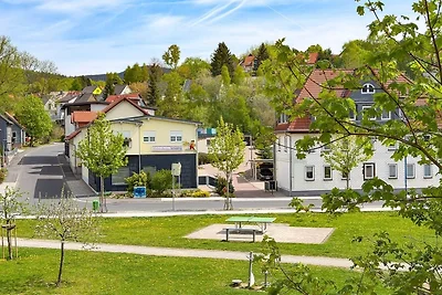Apartament Dla rodzin Zella-Mehlis