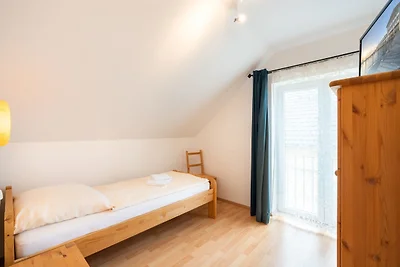 Ferienhaus Seepferdchen Karlshagen