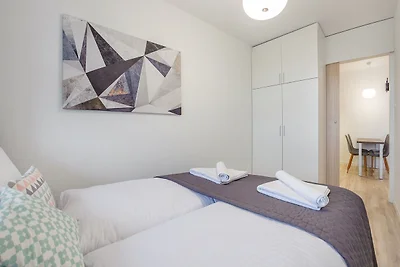 Sun&Snow Resorts - Apartment A15