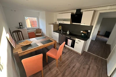 Gästehaus - Appartement mit Küche