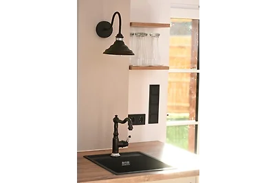 Ferienwohnung Lämmche, EG mit