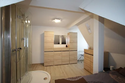 Apartment Kunsthaus Penthouse (DG)