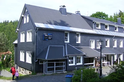 Ferienhaus Gäste Komfort Vesser