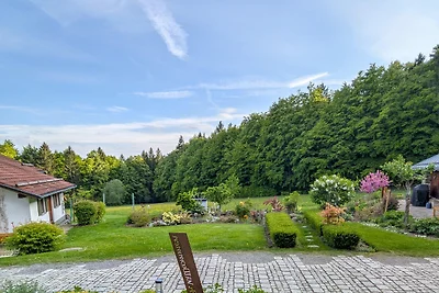 Familienwohnung Lusen