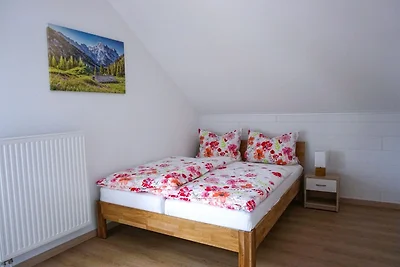 Vakantieappartement Gezinsvakantie Memmingen