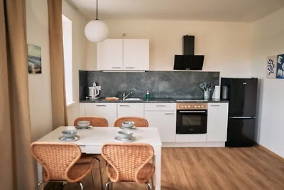 Meer - Appartement Alter Holzhafen