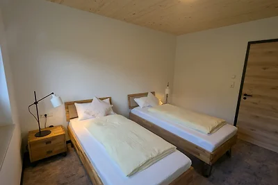 Vakantieappartement Gezinsvakantie Baltrum