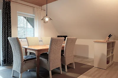 Appartement Vacances avec la famille Walkenried