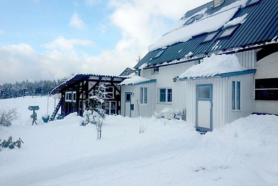 Vakantieappartement Gezinsvakantie Korbach