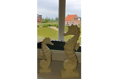 Reethaus "Seepferdchen"