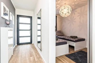 Vakantiehuis Ontspannende vakantie Vir