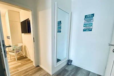 Meeresblick Meerliebe H1, WE 1