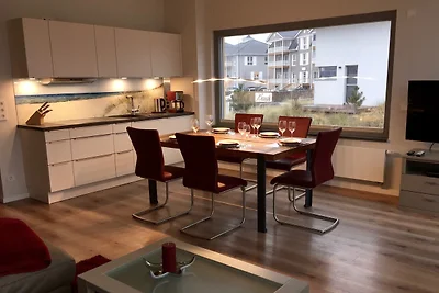 Ostsee - Reetdachhaus Nr. 8 "Sonne