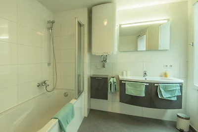 Appartamento Vacanza con famiglia Lindau