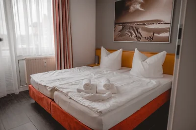 Vakantieappartement Gezinsvakantie Ueckermünde