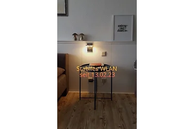 Kleine Freiheit Apartment am See