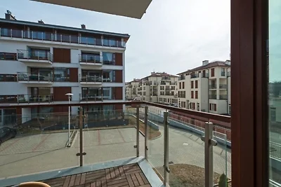 Sun&Snow Plaza Swinoujscie -