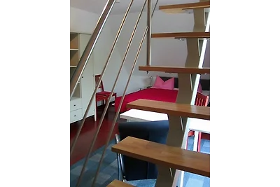 Vakantieappartement Gezinsvakantie Diedrichshagen