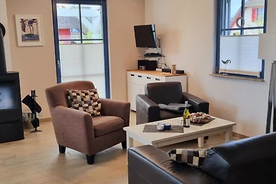 Reethaus "De Strandkieker"