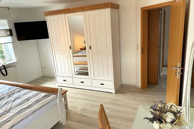 Ferienhaus Uggelharde mit grosser