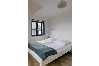 4-Raum Apartment bis 6 Pers. (2.2)