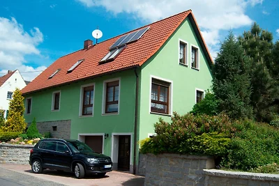 Vakantieappartement Gezinsvakantie Crostwitz