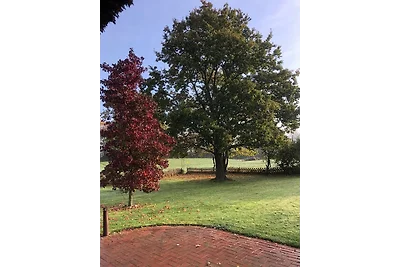 Vakantiehuis Ontspannende vakantie Süderbrarup