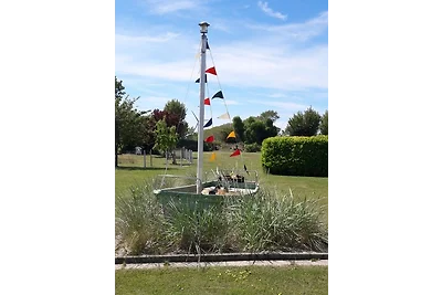 Appartamento Vacanza con famiglia Fehmarn